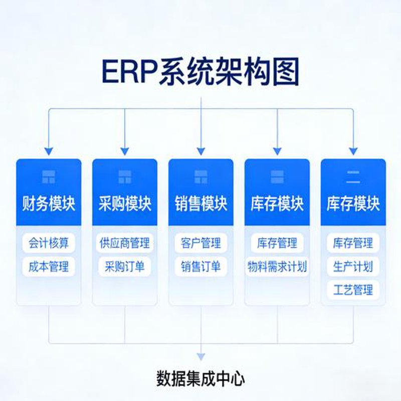 上海软件定制：科技与服务的双重创新之道